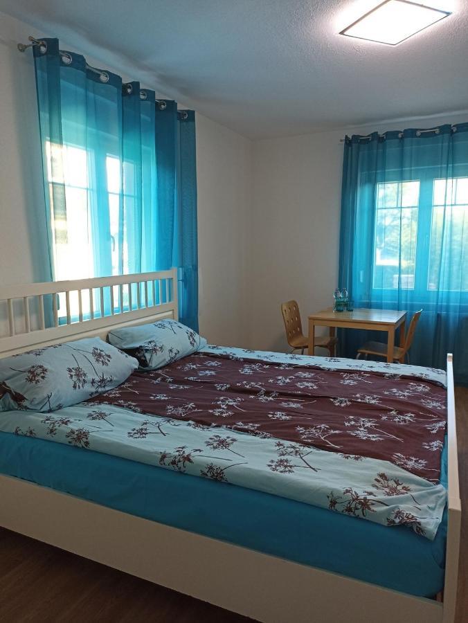 Zimmer "Tuerkis" Daire Lahr  Dış mekan fotoğraf